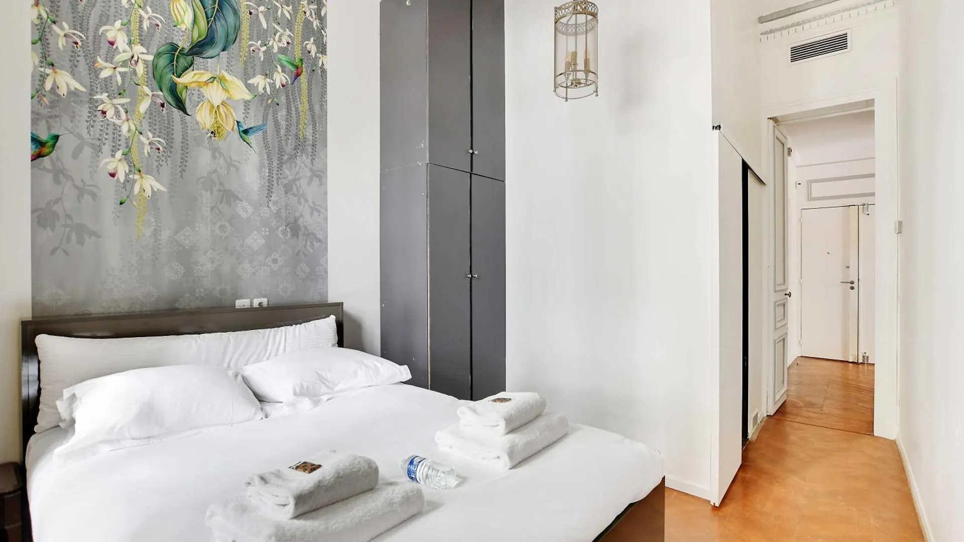 Magnificent Appt - 2Bd-4P - Georges V - Champs-Elysees Apartment Paris
