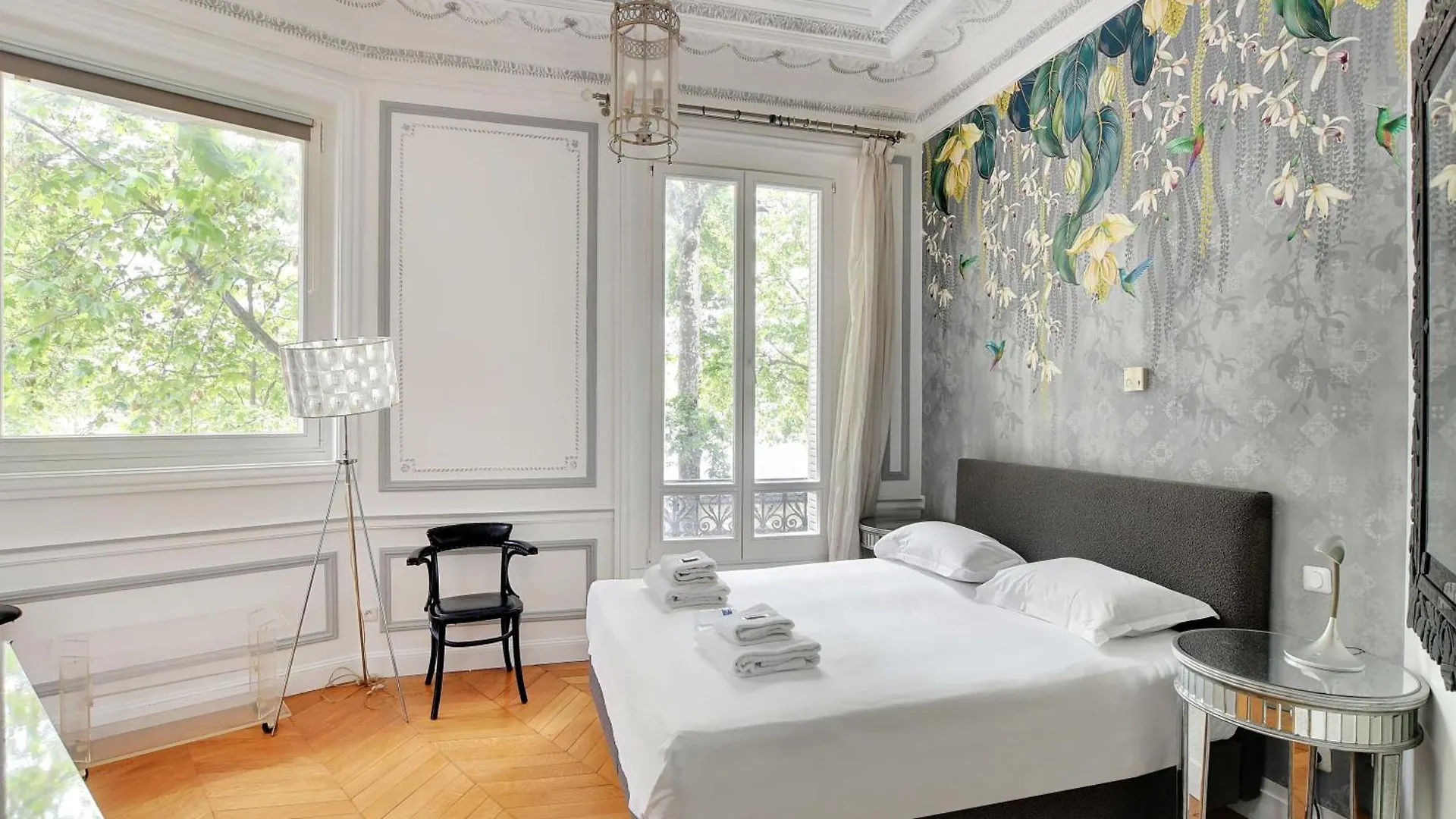 Magnificent Appt - 2Bd-4P - Georges V - Champs-Elysees Apartment Paris